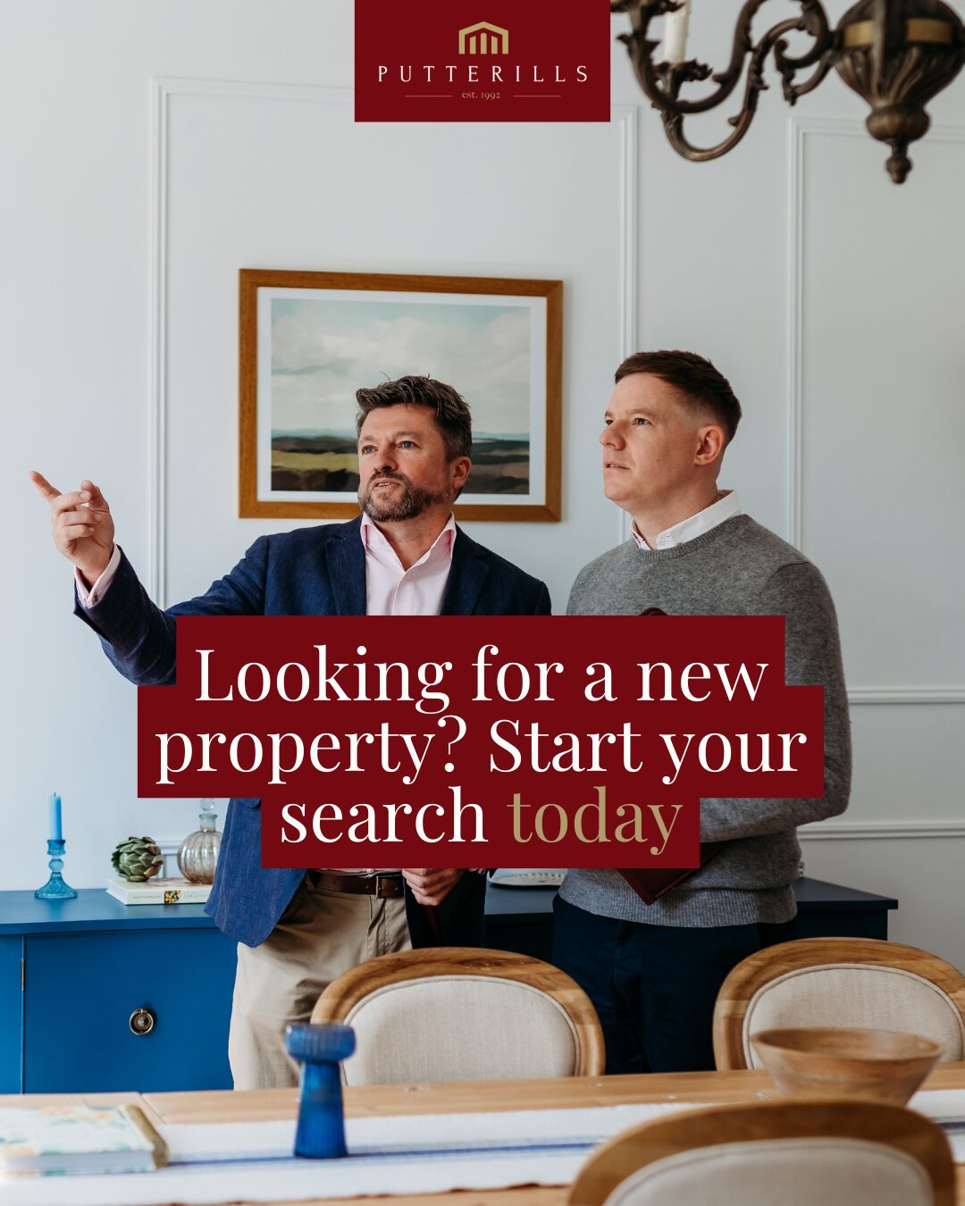 Get a ValuationProperty Search